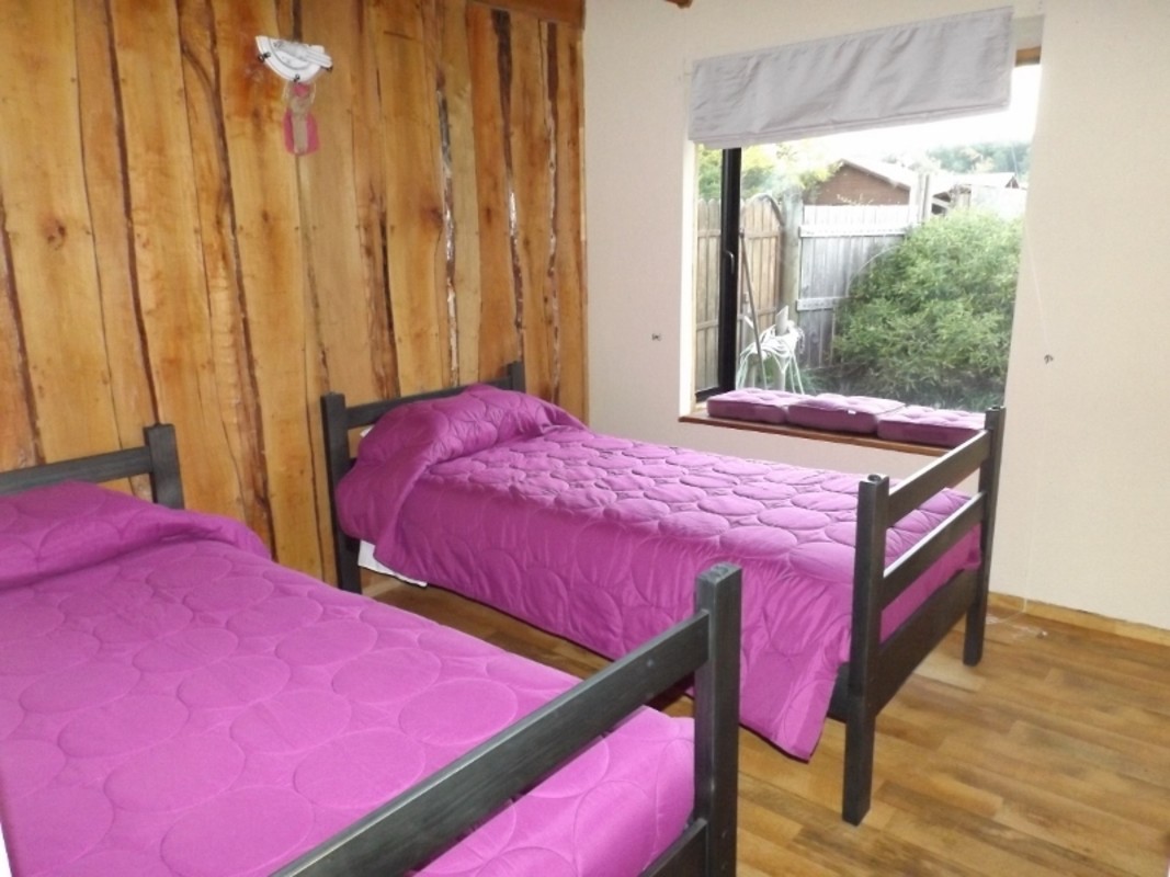 Room 1(Single Bed) - 1