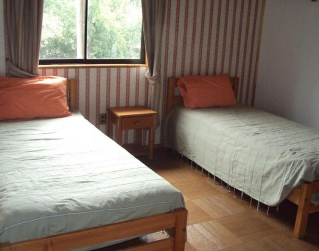Room 2(Single Bed) - 1