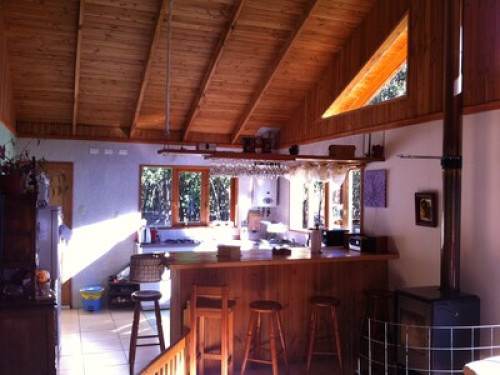 Friendly family in Pucón, cozy room  - Gallery -  5