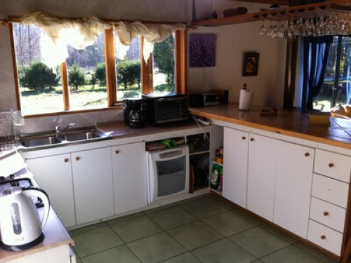 Friendly family in Pucón, cozy room - Gallery - 6