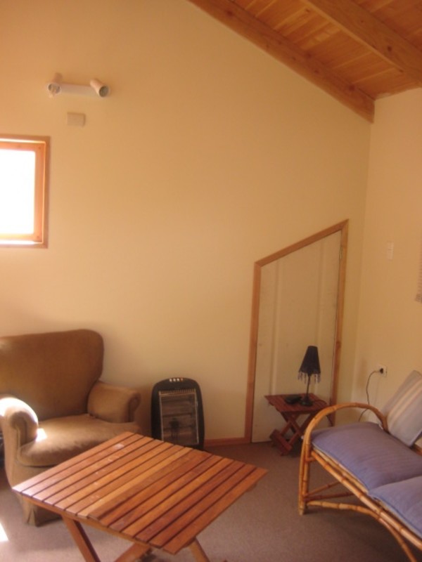 Mountain View, Suite Cozy Double Bedroom(Single Bed) - 1