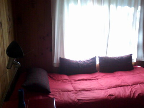 family of entrepreneurs