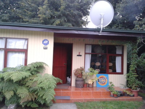 family of entrepreneurs