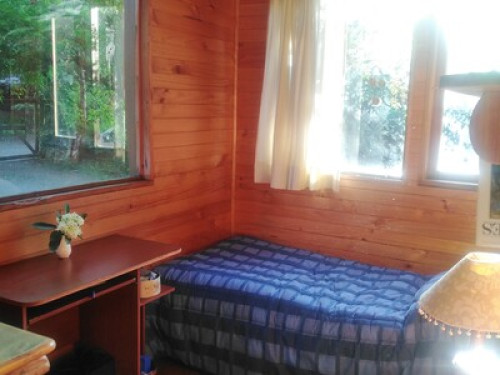 Room in a semi rural area in Pucón