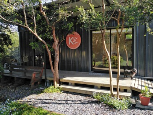 Room in a semi rural area in Pucón