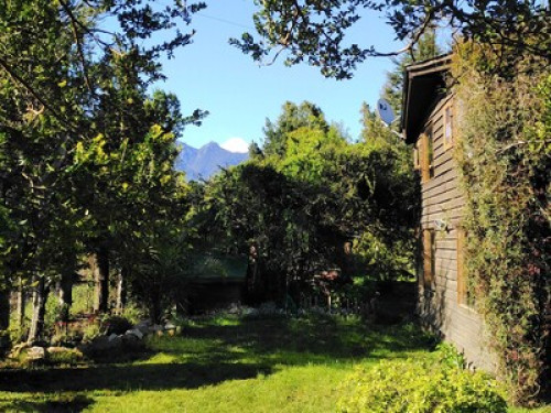 Room in a semi rural area in Pucón