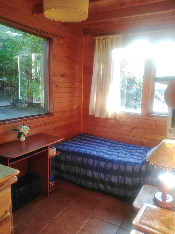 Room On The First Floor(Full Room) - 1