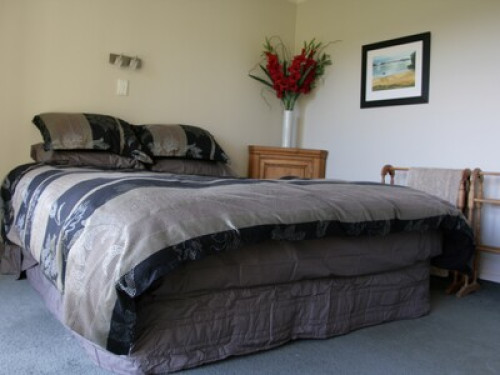 Friendly family in Bay of Plenty