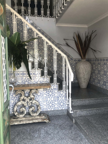PB STUDIO Cais - Palacete da BaixaFaro -Studio (Available only from October to March) - Gallery - 8