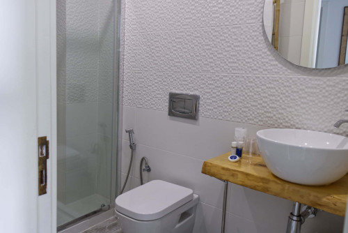 PB STUDIO Cais - Palacete da BaixaFaro -Studio (Available only from October to March)