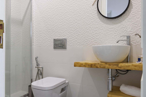 PB STUDIO Cais - Palacete da BaixaFaro -Studio (Available only from October to March)