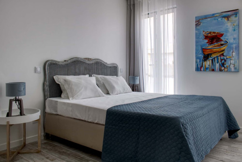 PB STUDIO Cais - Palacete da BaixaFaro -Studio (Available only from October to March) - Gallery - 14
