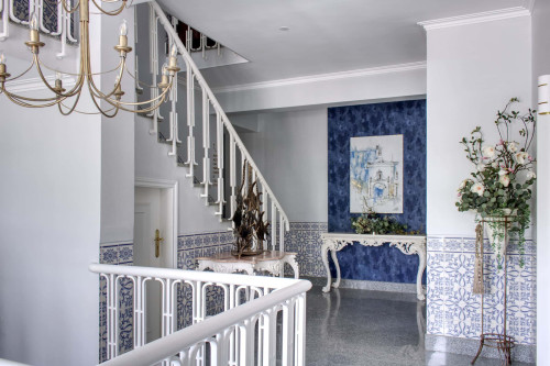 PB STUDIO Cais - Palacete da BaixaFaro -Studio (Available only from October to March) - Gallery - 7