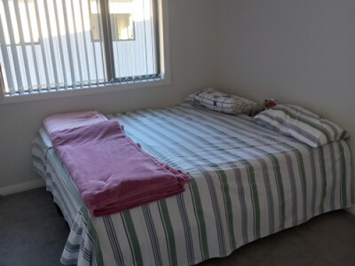  5 star Room available