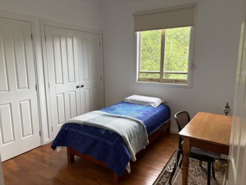 Inner City Apartment 