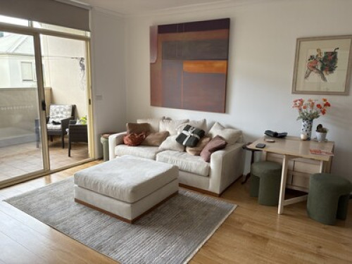 Inner City Apartment   - Gallery -  5
