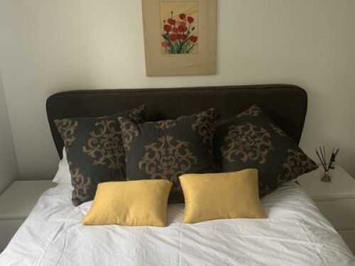 Inner City Apartment 