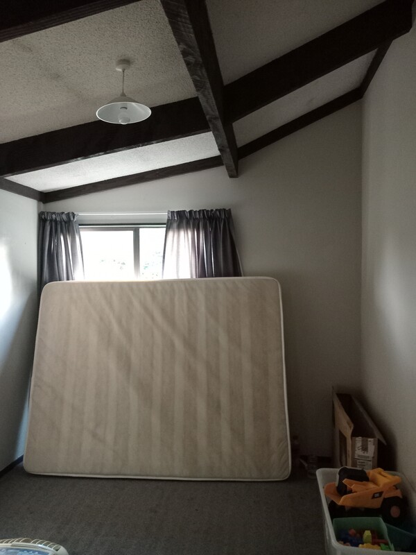  Room1(Single Bed)  -  Working Nana with spare room  - Gallery -  1