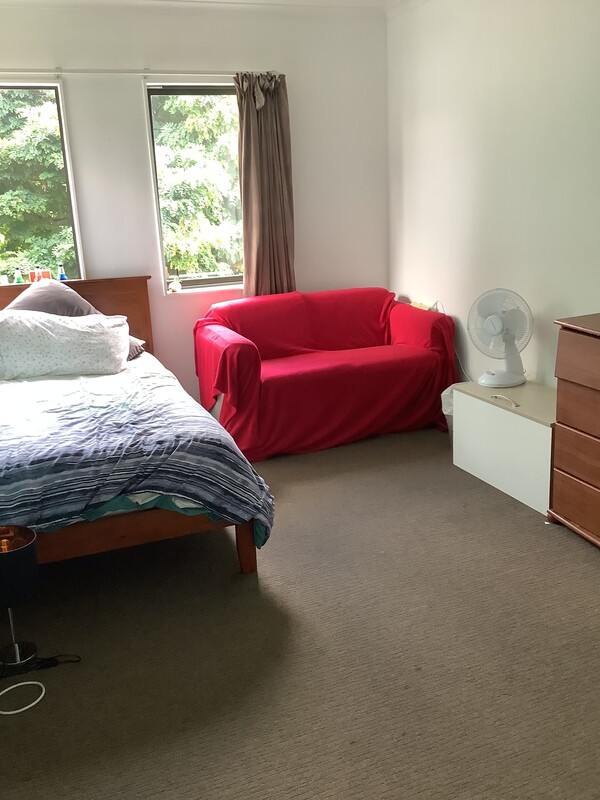 Finley Room(Full Room) - 1