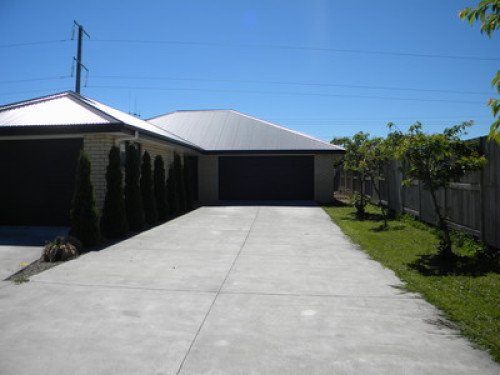 Friendly couple that loves outdoors