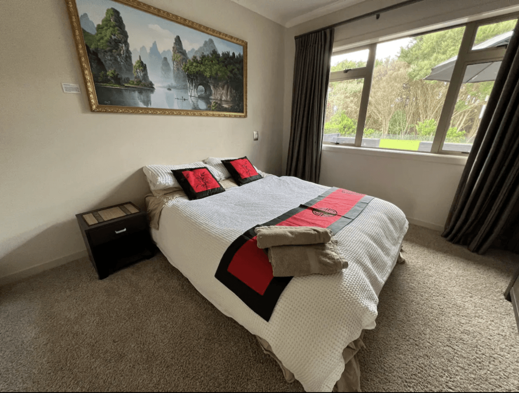Room 1(Single Bed) - 1