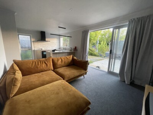 Cosy & Super Quiet Room in Pukete - Gallery - 8