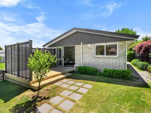 Cosy & Super Quiet Room in Pukete - Gallery - 9