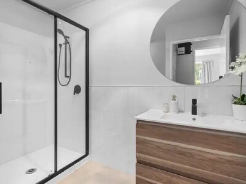 Cosy & Super Quiet Room in Pukete - Gallery - 10