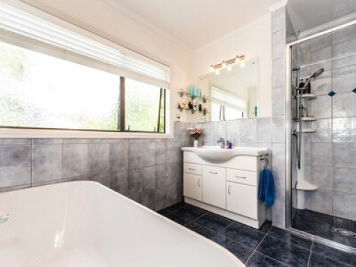 Cosy & Super Quiet Room in Pukete