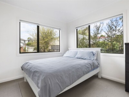 Cosy & Super Quiet Room in Pukete