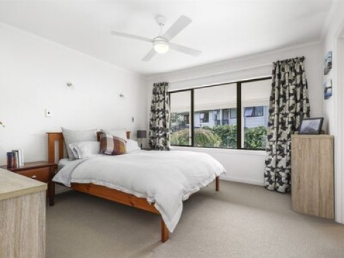 Cosy & Super Quiet Room in Pukete - Gallery - 7