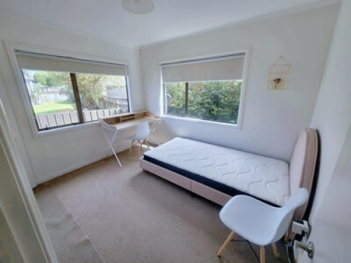 Cosy & Super Quiet Room in Pukete  - Gallery -  5