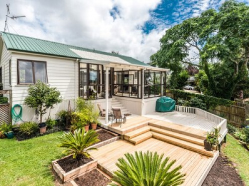 Cosy & Super Quiet Room in Pukete
