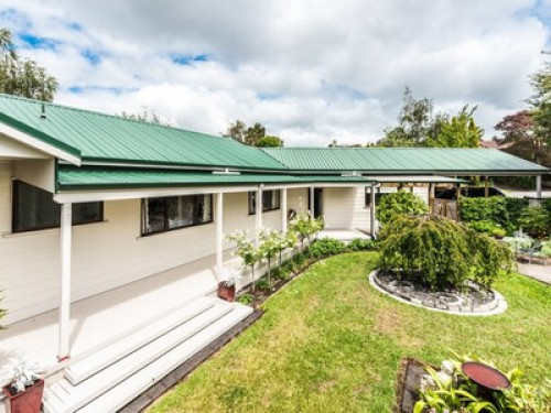 Cosy & Super Quiet Room in Pukete