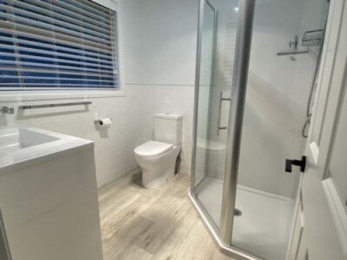 Brick Beauty in Bethlehem