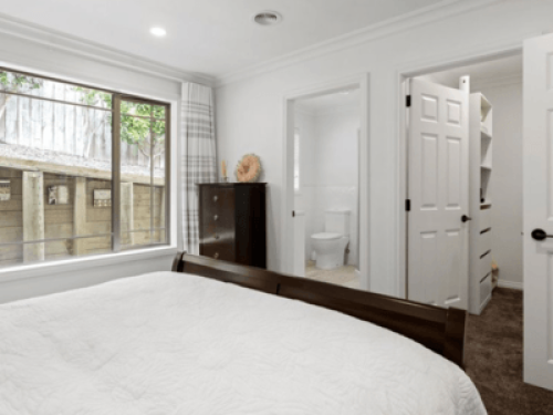 Brick Beauty in Bethlehem