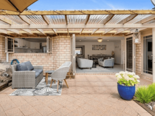 Brick Beauty in Bethlehem