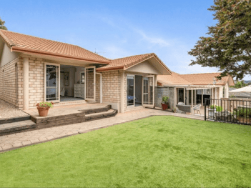 Brick Beauty in Bethlehem