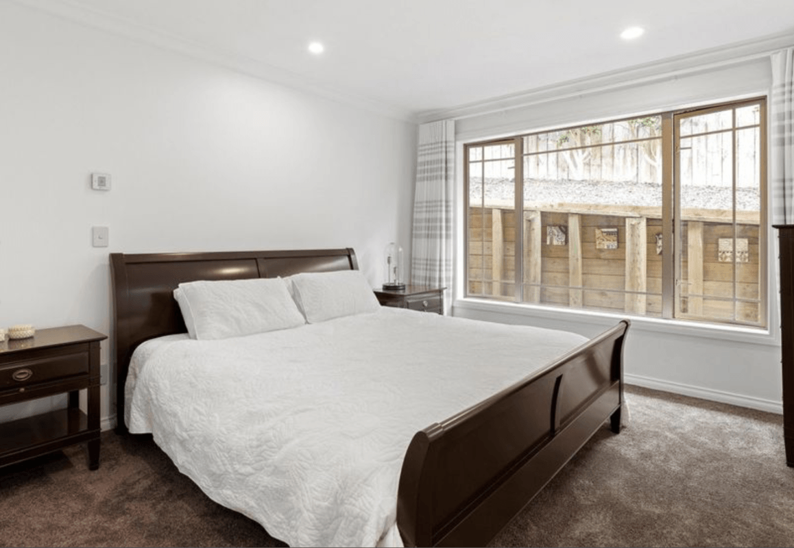 Double Room(Single Bed) - 1