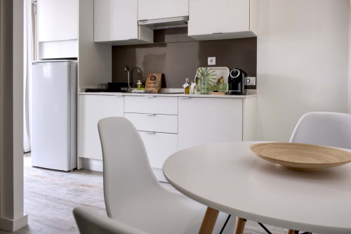 PB STD Estação - Palacete da BaixaFaro -Estúdio (Available only from October to March) - Gallery - 33