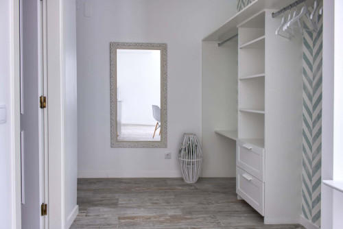 PB STD Estação - Palacete da BaixaFaro -Estúdio (Available only from October to March)