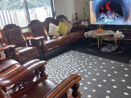 Fully furnished single bedroom - Gallery - 7