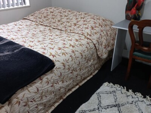 Fully furnished single bedroom - Gallery - 9
