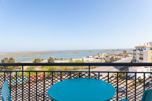 Formosa ViewFaro -Apartment (Available only from October to March)