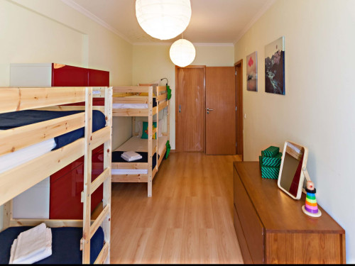 Formosa ViewFaro -Apartment (Available only from October to March)