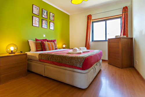 Formosa ViewFaro -Apartment (Available only from October to March)