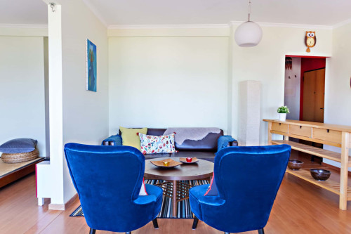 Formosa ViewFaro -Apartment (Available only from October to March)