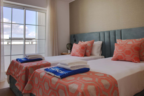 Formosa Bay - HBTavira -Apartment (Available only from October to March)
