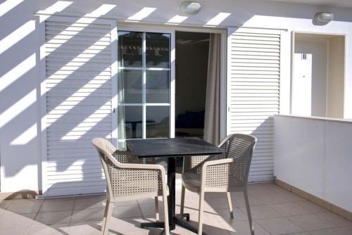 Formosa Bay - HBTavira -Apartment (Available only from October to March) - Gallery - 8