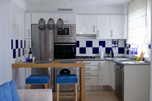 Formosa Bay - HBTavira -Apartment (Available only from October to March) - Gallery - 6